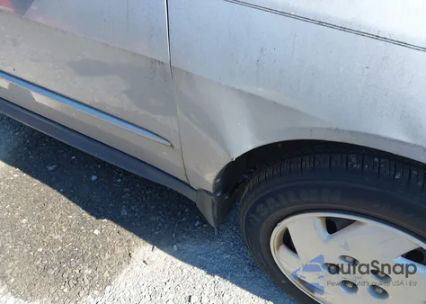 2001 Honda Accord 3.0 Lx z USA, uszkodzony, nr VIN 1HGCG16431A003724